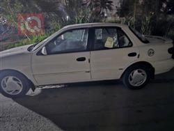 Kia Sephia